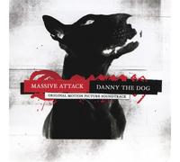Massive Attack - Danny the Dog: Original Motion Picture Soundtrack (Bande Originale du Film)