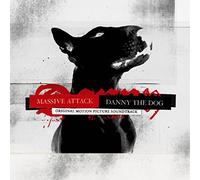Massive Attack - Danny the Dog: Original Motion Picture Soundtrack (Bande Originale du Film)