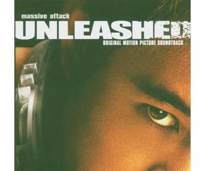 Massive Attack - Danny The Dog/Unleashed [Import]