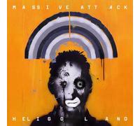 Massive Attack - Heligoland