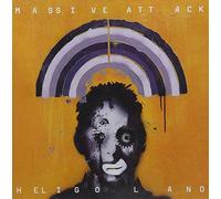 Massive Attack - Heligoland [Import]