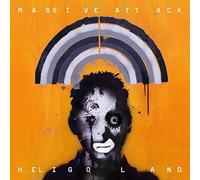 Massive Attack - Heligoland [New CD] UK - Import