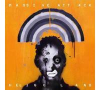 MASSIVE ATTACK-HELLIGOLAND