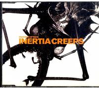 Massive Attack - Inertia Creeps