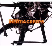 Massive Attack - Inertia Creeps [Import]