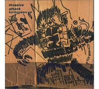 Massive Attack - Karmacoma