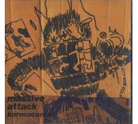 Massive Attack - Karmacoma