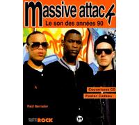 Massive Attack. Le son des années 90