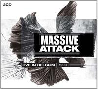 Massive Attack - Live in Belgium 1998 [Import]