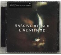 Massive Attack - Live with Me [Import]