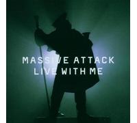 Massive Attack - Live with Me [Import]