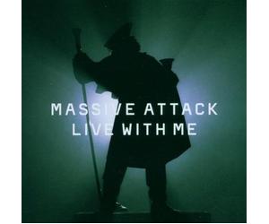 Massive Attack - Live with Me [Import]