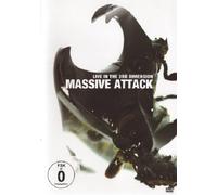 Massive Attack - Massive Attack-Live in The 3rd Demen-DVD
