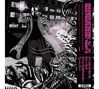 Massive Attack - Massive Attack v Mad Professor Part II (Mezzanine Remix Tapes 9