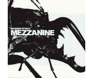 Massive Attack - Mezzanine