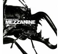 Mezzanine – Coffret Digipack – Universal Music Group