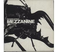 Massive Attack - Mezzanine - Digipack