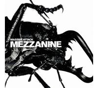 Massive Attack - Mezzanine [New CD] Deluxe Ed