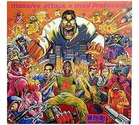 Massive Attack - No Protection