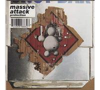 Massive Attack - P r o t e c t i o n