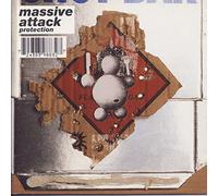 Massive Attack - Protection by Massive Attack (1995) Audio CD