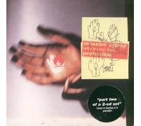 Massive Attack - Protection [Import]