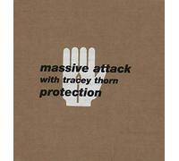 Massive Attack - Protection [Import]