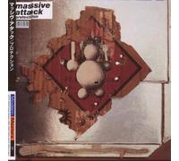 Massive Attack - Protection-Mini Vinyl [Import]