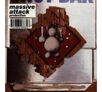 Massive Attack - Protection [New CD] UK - Import