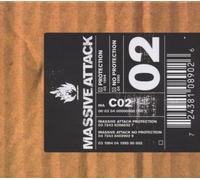 Massive Attack - Protection / No Protection