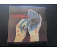 MASSIVE ATTACK - PROTECTION (WITH TRACEY THORN) 2 TRACK HOLLAND CARD SLEEVE 1995