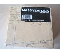 Massive Attack - Singles Collection (Coffret 11 CD singles)