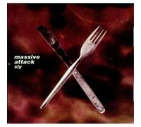 Massive Attack - Sly/Karmacoma