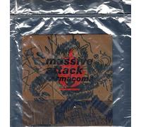 Massive Attack - The Karmacoma E.P. [Import]