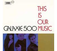 Massive Attack This Is Our Music (CD)