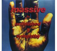 Massive Attack - Unfinished Sympathy (12") [Import]