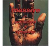 Massive Attack - Unfinished sympathy (1991) / Vinyl single [Vinyl-Single 7'']