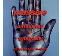 MASSIVE ATTACK - Unfinished Sympathy (Nellee Hooper Remixes) [Import]