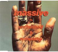 Massive Attack - Unfinished Symphony [Import]