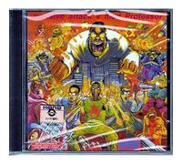Massive Attack Vs. Mad Profess - No Protection