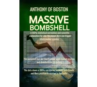 Massive Bombshell: A 100% Statistical Correlation And Scientific Explanation For Why The Planet Mars Can Trigger Stock Market Crashes. This Paper Lays ... Market Crashes And Downturns In Us History.