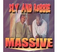 Massive by Sly & Robbie (1999-04-13)