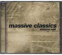 Various - Massive Classics, Vol. 1 [Import]