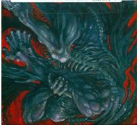 Massive Conspiracy Against All Life