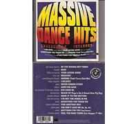 Massive Dance Hits [Import]