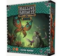 Massive Darkness 2 : Feyfolk Zestaw Wrogów CMON