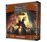 Massive Darkness 2: Gates of Hell zestaw wrogów Portal Games