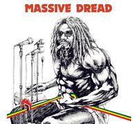 Massive Dread - Massive Dread