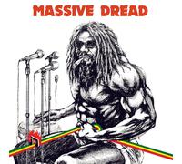 Massive Dread – Massive Dread – Vinyle 12"