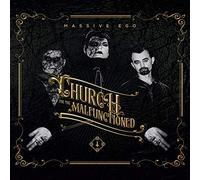 Church for The Malfunctioned